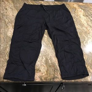 The North Face Capris